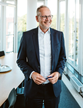 KMB Steuerberater Partner Olaf Metzger